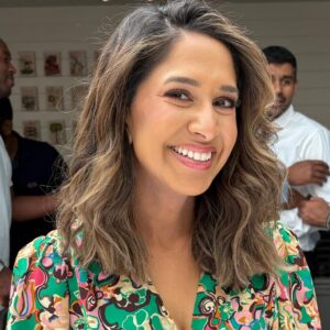 Jaymaa Shah