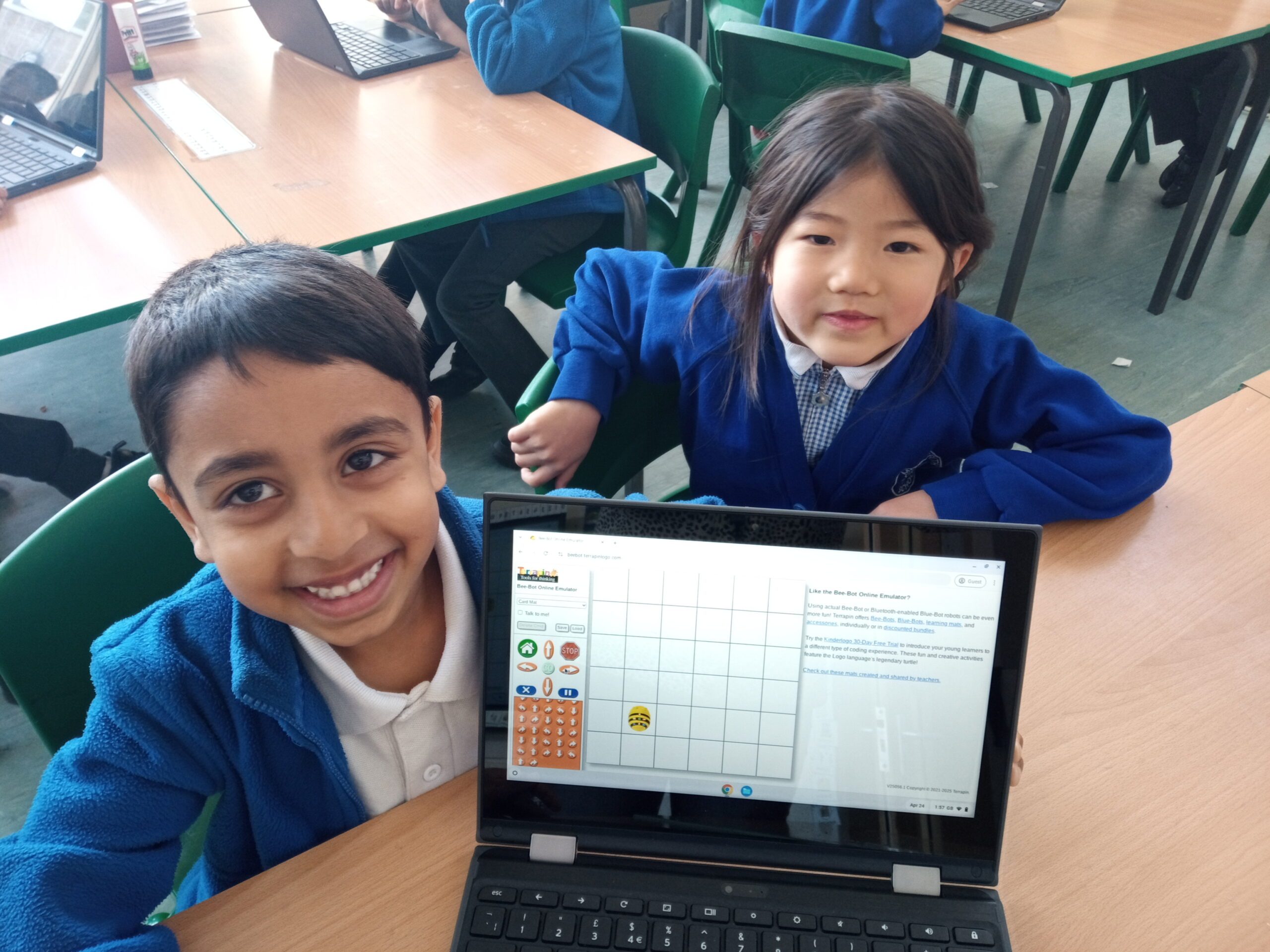 Computing