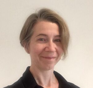 Helen Ward